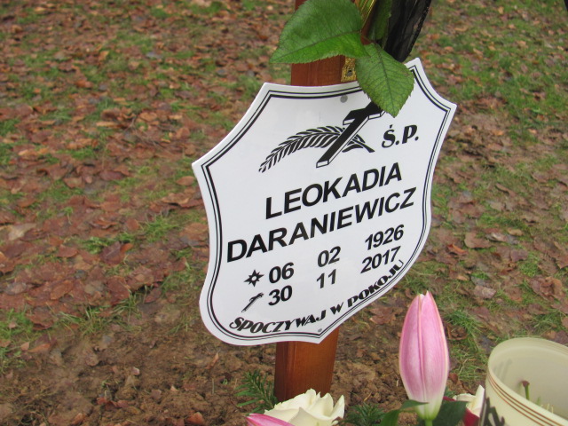 Andrzej Dąbrowski 1941 Puck - Grobonet - Wyszukiwarka osób pochowanych